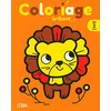 Image de Le lion : dès 3 ans en occasion ou reconditionné