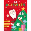 Image de 24 activités en attendant Noël ! en occasion ou reconditionné
