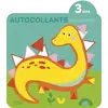 Image de TOUT-PETIT FORMES - DINOSAURES