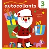 Image de Joyeux Noël ! : autocollants en occasion ou reconditionné