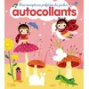 Image de AUTOC. COMPTINES DU JARDIN