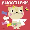 Image de ANIMAUX EN AUTOC LES CHATS