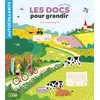 Image de Les docs pour grandir : À la campagne