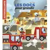 Image de Docs pour grandir les pompiers
