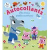 Image de CONTES PREF. TROIS PETITS COCH