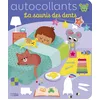 Image de La souris des dents : autocollants en occasion ou reconditionné
