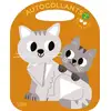 Image de AUT PETITES MAINS MB BEBES 2AN