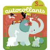 Image de ANIM EN AUTOC 3 ANS-SAUVAGES