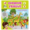 Image de Le parc animalier en occasion ou reconditionné