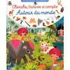Image de Autour du monde : cherche, trouve et compte en occasion ou reconditionné