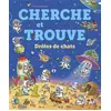Image de CHERCHE TROUVE DROLES DE CHATS