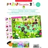 Image de Les contes : cherche, trouve et compte en occasion ou reconditionné