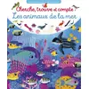 Image de Cherche, trouve et compte : La mer