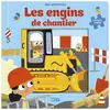 Image de Les engins de chantier