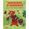Image de Histoires d'animaux pour les tout-petits en occasion ou reconditionné