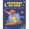 Image de Histoires du soir pour les tout-petits en occasion ou reconditionné