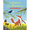 Image de LIVRE LA FONTAINE RACONTE ENF.
