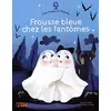 Image de Frousse bleue chez les fantômes en occasion ou reconditionné