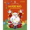 Image de C'est l'heure de l'histoire : Un Père Noël de toutes les couleurs