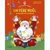 Image de Un Père Noël de toutes les couleurs (C EST L HEURE DE L'HISTOIRE) en occasion ou reconditionné