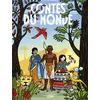 Image de CONTES DU MONDE ENTIER