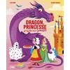 Image de Dragon, Princesse Et Tarte Aux Fraises