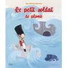 Image de Miniconte petit soldat plomb Anne Royer (Auteur), Hans-Christian Andersen (Auteur), Céline Chevrel (Illustration)