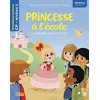 Image de Princesse ecole-rentree niv2 Agnès de Lestrade (Auteur), Coralie Vallageas (Illustration)