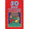 Image de 50 jeux pour s'amuser à la maison en occasion ou reconditionné