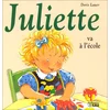 Image de Juliette va à l'école en occasion ou reconditionné