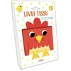 Image de Livre tissu bebe petite poule Collectif (Auteur)