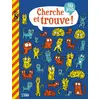 Image de LIVRE JEUX CHERCHE TROUVE 8ANS