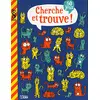 Image de Cherche et trouve ! : 50 jeux : dès 8 ans en occasion ou reconditionné