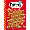 Image de LIVRE JEUX CHERCHE L'INTRUS