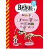 Image de LIVRE JEUX REBUS MESSAGES SECR