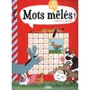 Image de Mots mêlés ! : 45 jeux en occasion ou reconditionné