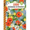 Image de 1.000 animaux à trouver ! : 50 jeux en occasion ou reconditionné