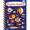 Image de Enigmes visuelles ! : 50 jeux en occasion ou reconditionné