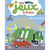 Image de Engins et véhicules : mes jeux 3-5 ans en occasion ou reconditionné