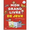 Image de Mon grand livre de jeux pour toute l'année