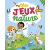 Image de MES JEUX NATURE 5-6 ANS