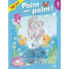 Image de Gnd livre jeux point point 9 a K. Naye (Auteur)