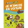 Image de JE M'AMUSE EN VOITURE ANIMAUX