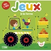 Image de Jeux à la ferme