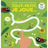 Image de Tout-petit, je joue...