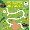 Image de Tout-petit, je joue... : labyrinthes, cherche et trouve, différences... en occasion ou reconditionné