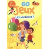 Image de 60 jeux : les vacances ! en occasion ou reconditionné
