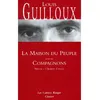 Image de La maison du peuple Louis Guilloux (Auteur)