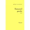 Image de Sommeil perdu en occasion ou reconditionné