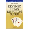 Image de Devenez un as du patton suisse Mike Lawrence (Auteur)
